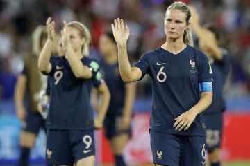 Le football s'engage contre les violences faites aux femmes