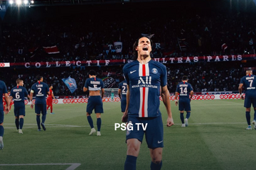 Le geste du Paris Saint-Germain pour ses supporters confinés