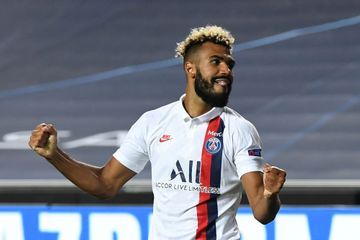 Le héros du PSG, c'est Choupo !