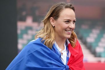 Le judo français indigné après la relaxe d'Alain Schmitt, accusé de violences sur la championne Margaux Pinot