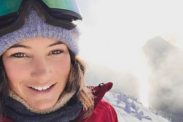 Le plaisir retrouvé d'Anaïs Caradeux
