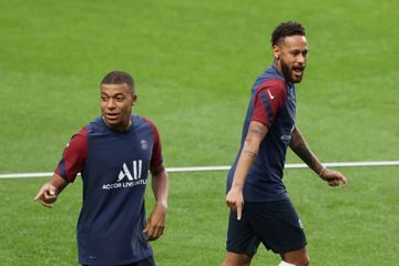 Le PSG rêve de la Ligue des champions pour son 50e anniversaire