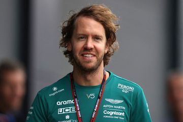 Le quadruple champion du monde de F1, Sebastian Vettel prendra sa retraite en fin de saison