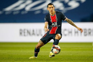 Les familles d'Angel Di Maria et Marquinhos victimes de cambriolages violents