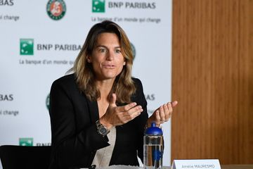 Les nouveautés de Roland-Garros 2022