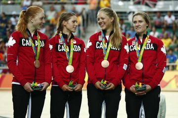 Les révélations douloureuses de Georgia Simmerling, athlète olympique, sur sa santé mentale