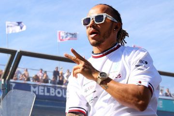 Lewis Hamilton prêt à investir dans le rachat de Chelsea