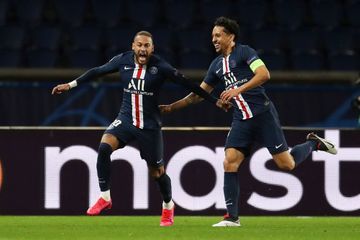 Ligue des Champions : le PSG enfin en quart... poussé par ses Ultras