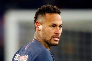 Ligue des champions: PSG-Barcelone dès les huitièmes