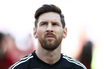 Lionel Messi sera bien un joueur du PSG, selon L'Equipe