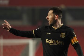 Messi à Paris, une mission impossible