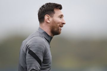 Messi peut il être le sauveur du PSG face à City ?