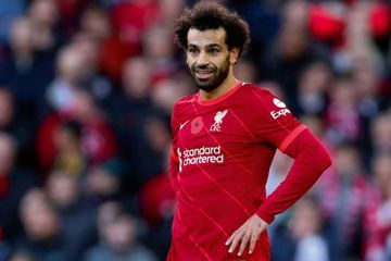 Mohamed Salah, footballeur modèle