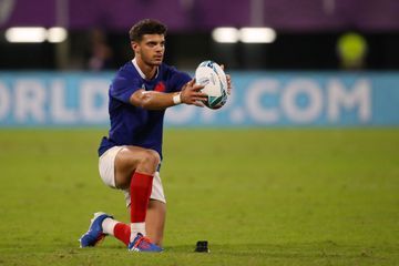 Mondial de rugby: Le match France-Angleterre annulé en raison du typhon Hagibis