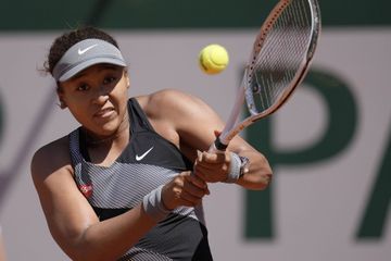 Naomi Osaka menacée d'exclusion à Roland-Garros