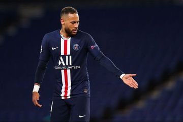 Neymar accusé d'homophobie : le plaignant demande qu'on lui confisque son passeport