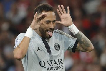 Neymar, Messi et Mbappé... les magiciens du PSG ont ensorcelé Lille