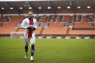 Neymar revient avec émotion sur ses débuts, ses blessures et son amitié avec Mbappé