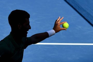 Novak Djokovic forfait à l'US Open, faute de vaccin anticovid