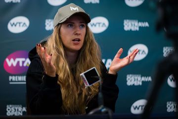 Open d'Australie: Victoria Azarenka appelle les joueurs à faire preuve d'empathie et de respect