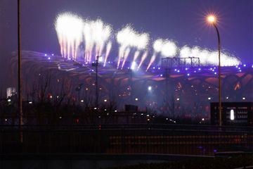 Pékin 2020 : Le coup d'envoi des Jeux Olympiques est donné ce vendredi