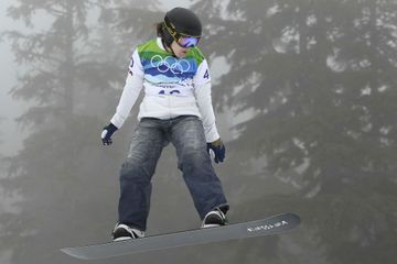 Pékin 2022 : l'entraîneur de l'équipe de snowboard américaine accusé de harcèlement sexuel