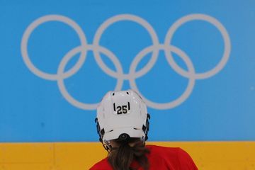 Pékin 2022 : les athlètes doivent-ils boycotter les Jeux Olympiques ?