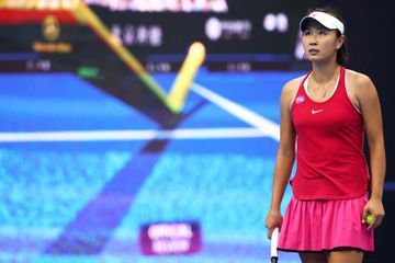 Peng Shuai sort du silence, la WTA réaffirme son inquiétude