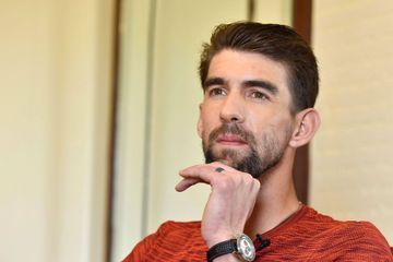 «Personne ne demande si on va bien» : Michael Phelps s'engage pour la santé mentale des athlètes