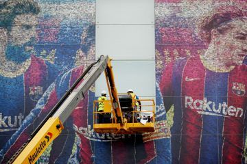 Pourquoi l'arrivée de Lionel Messi au PSG est un événement
