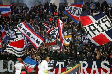 PSG-Dortmund: Maracineanu en appelle à la 