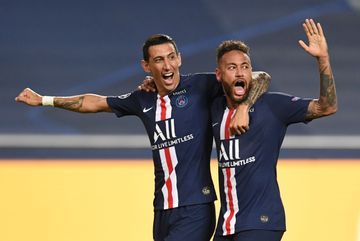 2020 08 18T194734Z 949695802 RC2JGI94MU1R RTRMADP 3 SOCCER CHAMPIONS RBL PSG REPORT