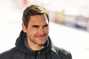 Roger Federer donne 500.000 dollars pour les enfants d'Ukraine