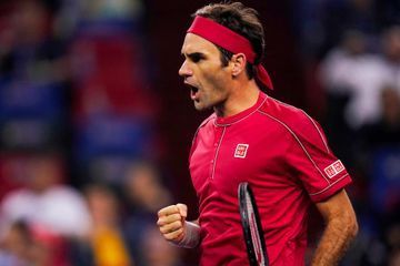 Roger Federer participera aux Jeux olympiques de Tokyo