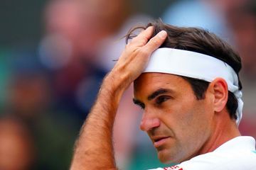 Roger Federer renonce à son rêve olympique