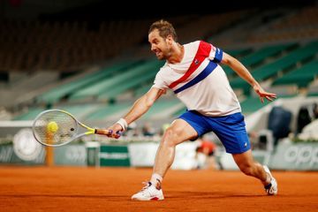 Roland-Garros: Plus aucun Français en lice