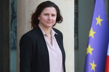 Roxana Maracineanu : 