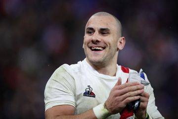 Rugby : la France domine l'Italie sans convaincre mais avec le bonus