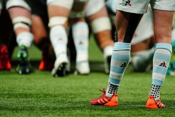 Rugby: neufs cas de covid au racing 92 à deux semaines d'une finale européenne