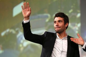 Ses parents touchés par le coronavirus, Thibaut Pinot raconte ses semaines d'angoisse