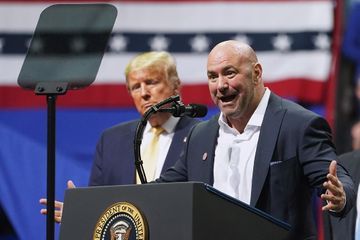 Sous la pression de son diffuseur, l'UFC renonce à organiser des combats de MMA