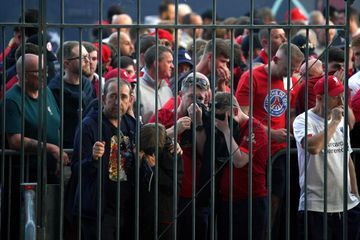 «Stade de Farce», «soirée de chaos», la presse européenne critique l'organisation de la finale de la Ligue des champions