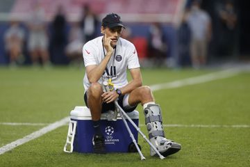 Thomas Tuchel, l'atout allemand du PSG