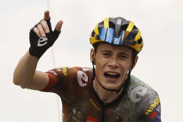 Tour de France : le coup double de Vingegaard, Pogacar craque