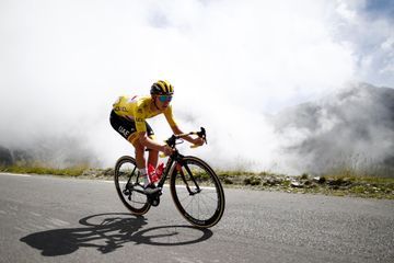 Tour de France : Pogacar au sommet pour la dernière étape de montagne