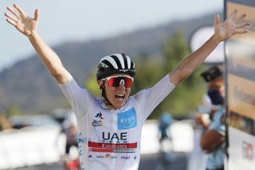 Tour de France : Pogacar devant Roglic, mainmise de la Slovénie