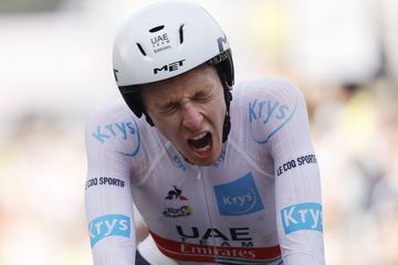 Tour de France : Pogacar renverse Roglic et s'empare du maillot jaune
