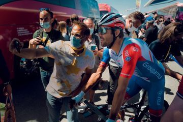 Tour de France : Thibaut Pinot, l'éternel espoir