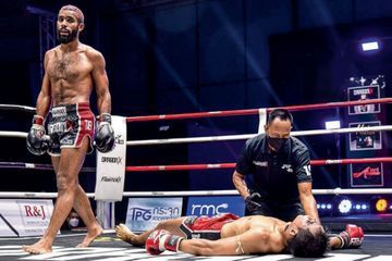 Tragédie en boxe thaïlandaise - Anthony Durand : «Jamais plus je ne pourrai porter un coup»