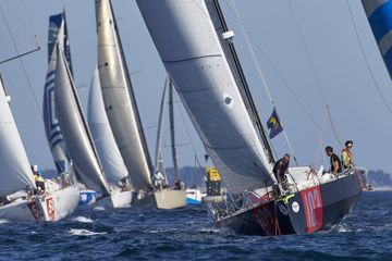 Un plateau de luxe pour la nouvelle édition de la Drheam Cup